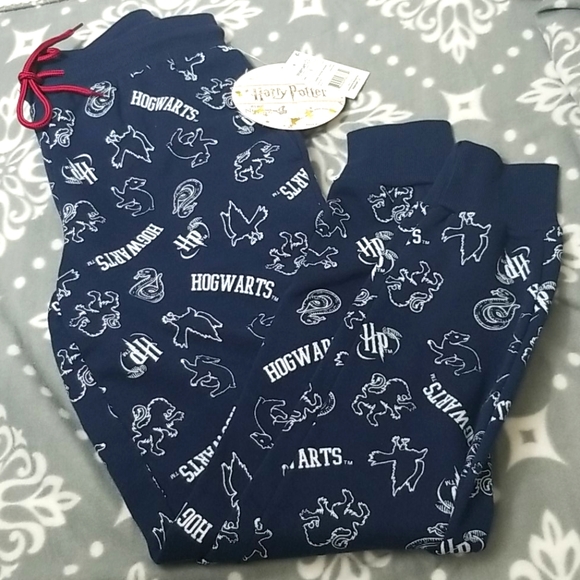 Warner Bros. Pants - Harry Potter Joggers